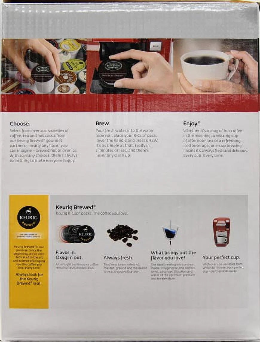 K-Cup Coffee Maker Z444799