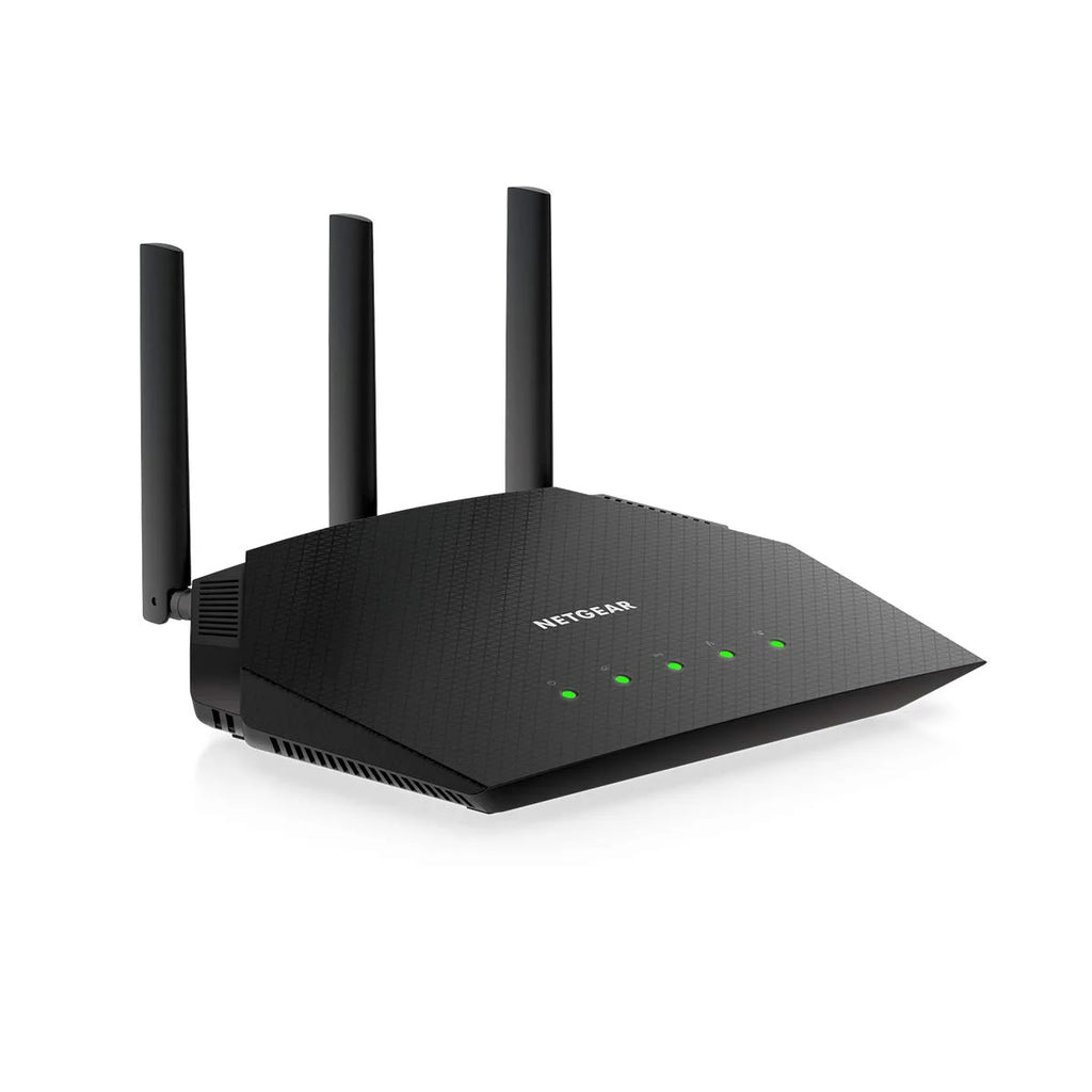 4-Stream WiFi 6 Router U806147