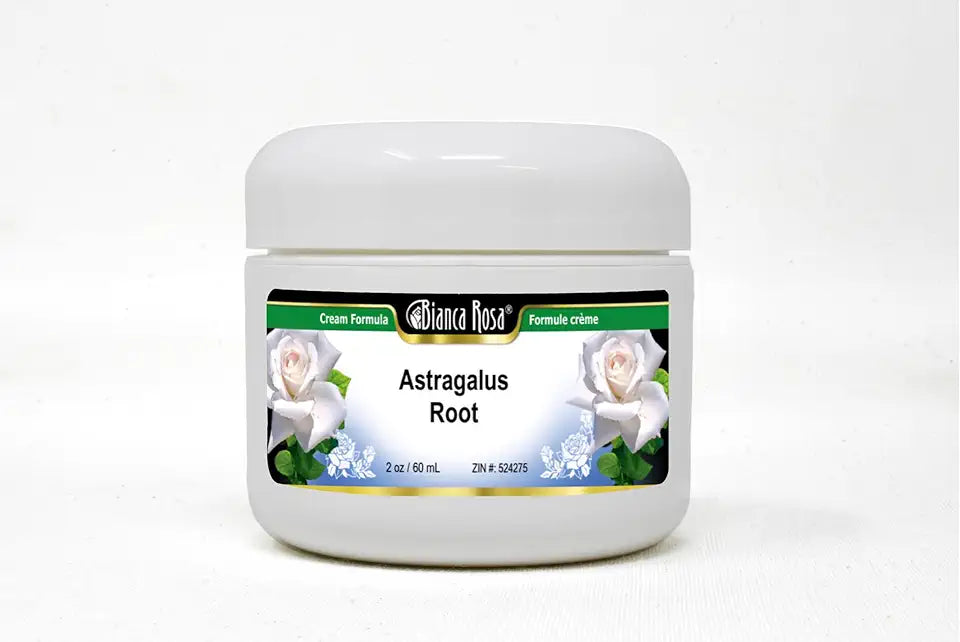 Astragalus Root Cream 2 oz 3 Pack N492