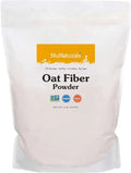 Oat Fiber Powder 5 lbs E3770