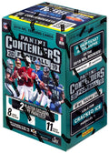 2019 Panini Contenders Football 11-Pack Blaster Box G58295