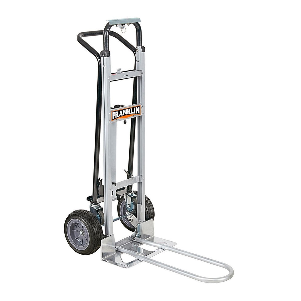 4-in-1 Convertible Hand Truck G280