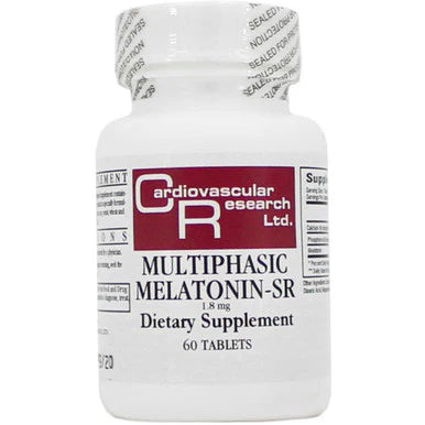 Melatonin SR 1.8 60T Q160