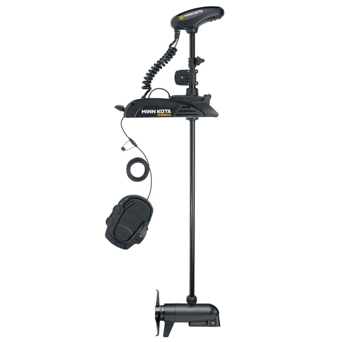 45/80lb Trolling Motor X15956