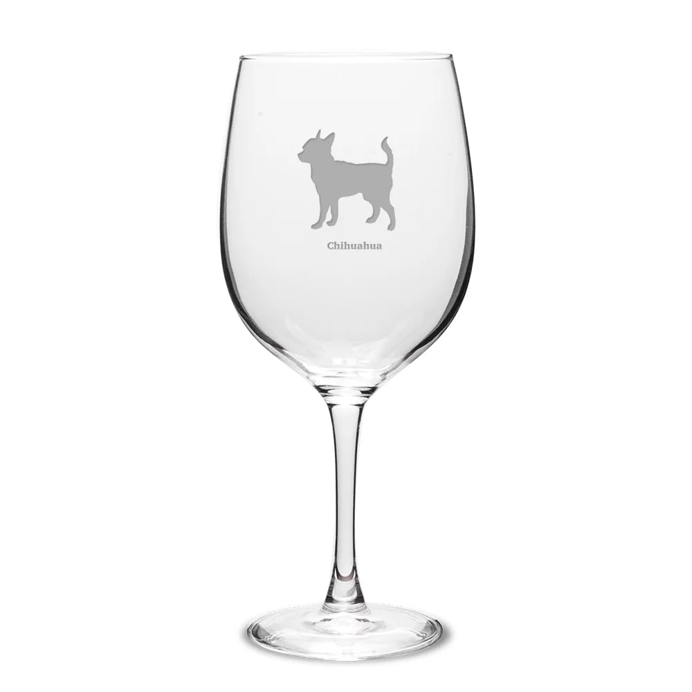 19 oz Red Wine Glass C338036