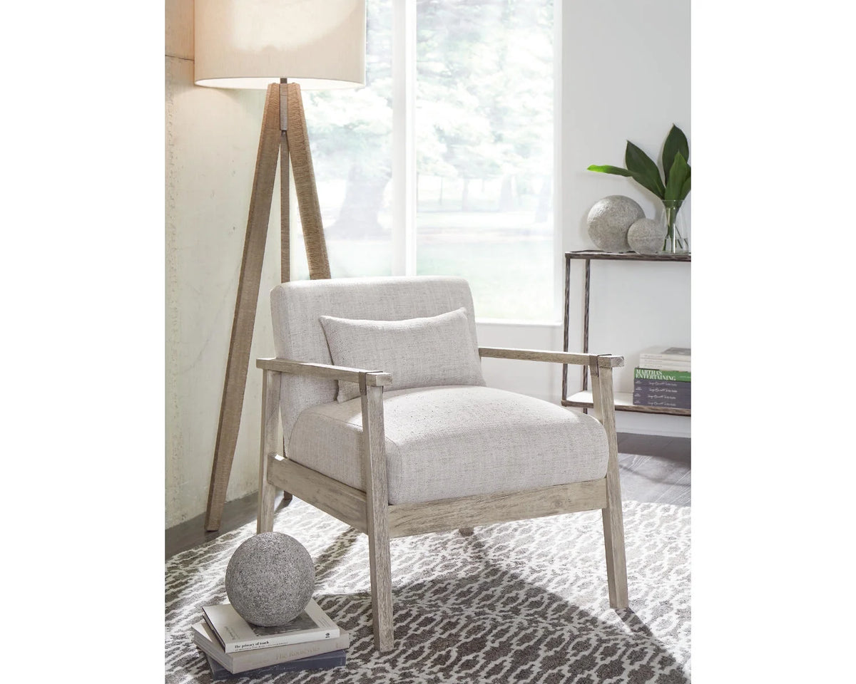 Accent Chair N8229