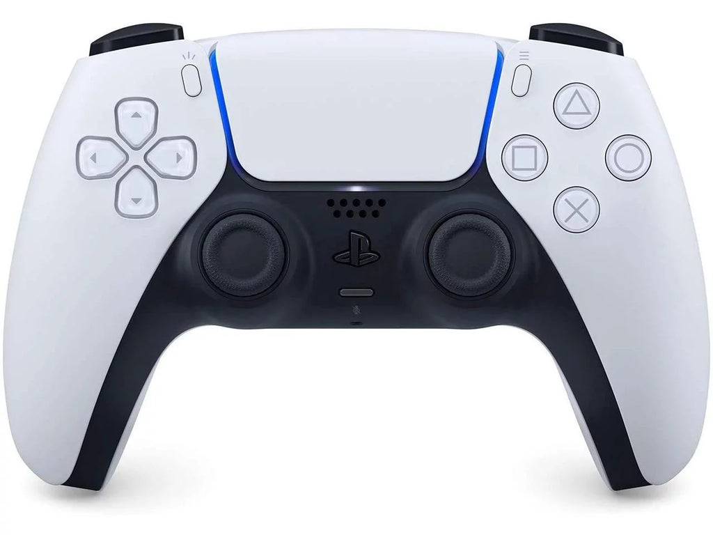 PS5 Gaming Console Disc Version with Extra Controller F7906