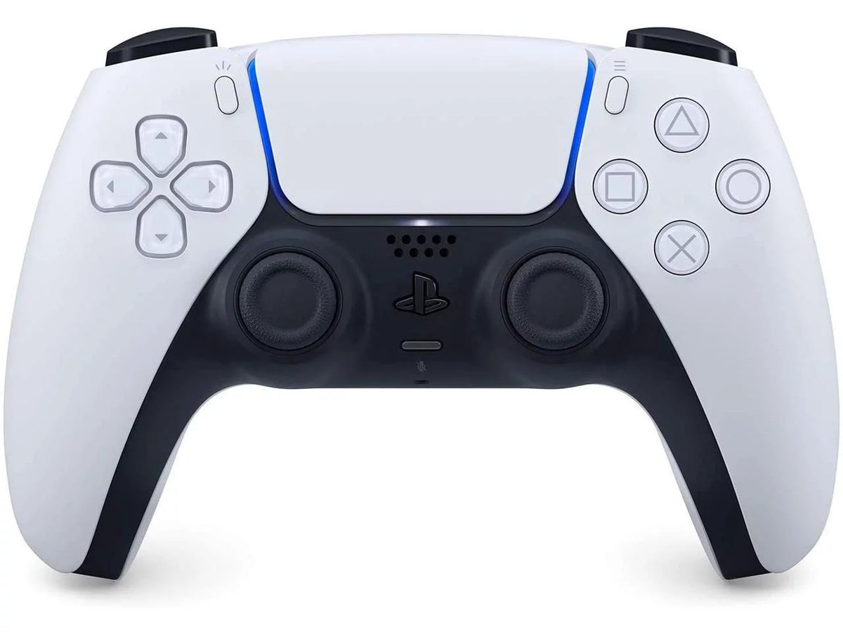 PS5 Gaming Console Disc Version with Extra Controller F7906