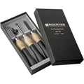 Carbide Pen Turning Tool 3-Piece Set E59857