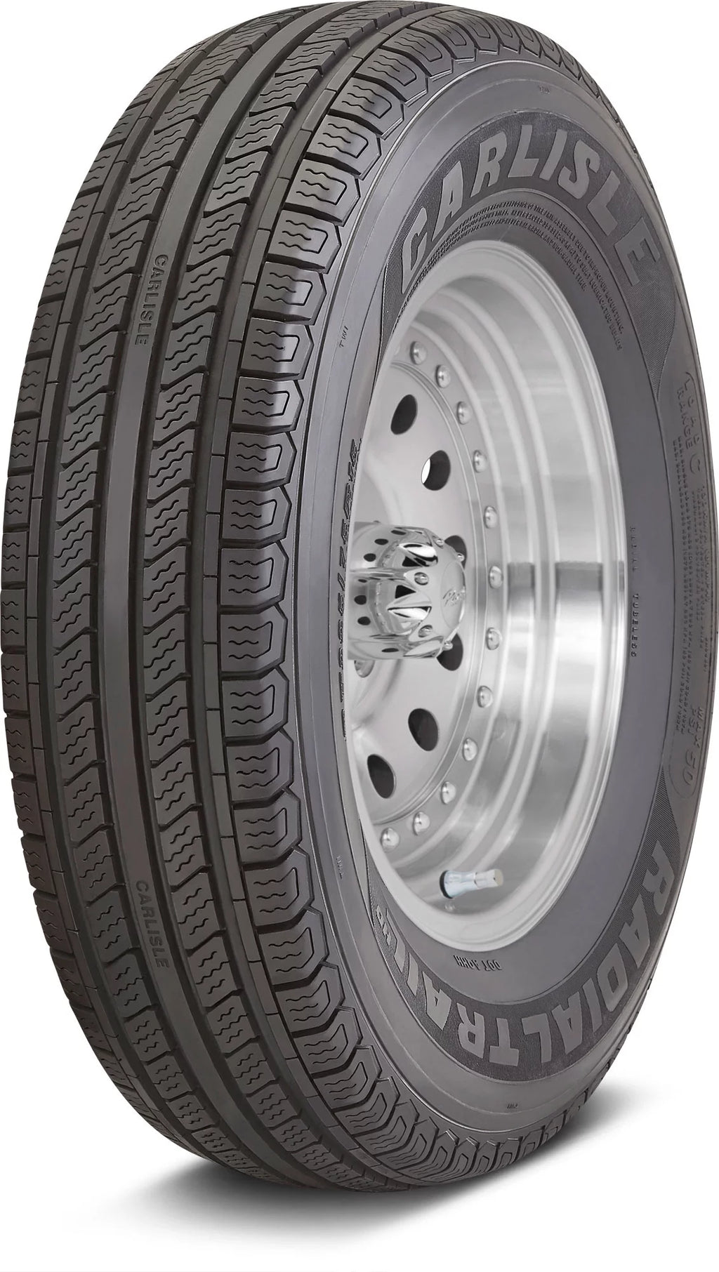 ST225/75R15 Trailer Tire Q111074