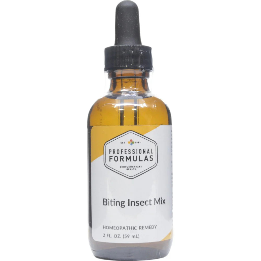 Biting Insect Mix 2 oz M9649