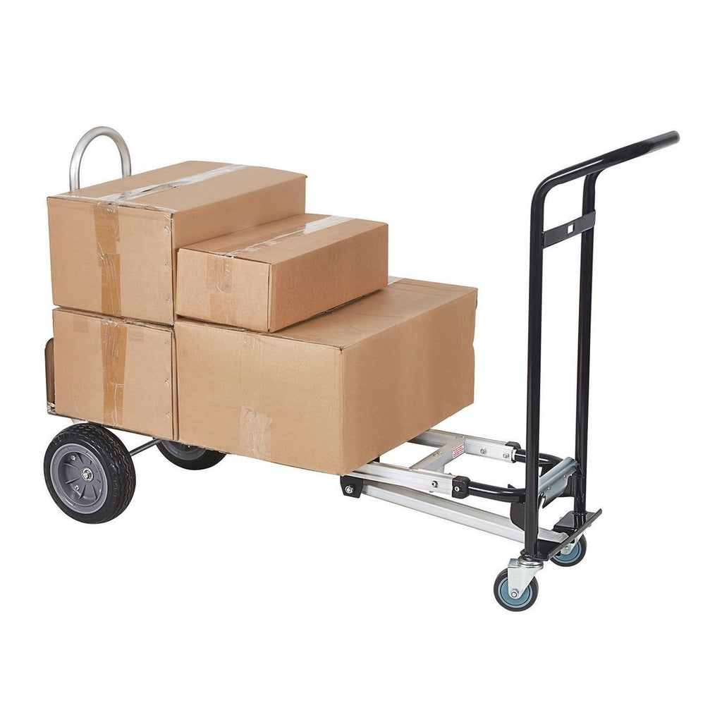 4-in-1 Convertible Hand Truck G280