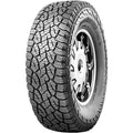 All Terrain LT235/80R17 Light Truck Tire W278408