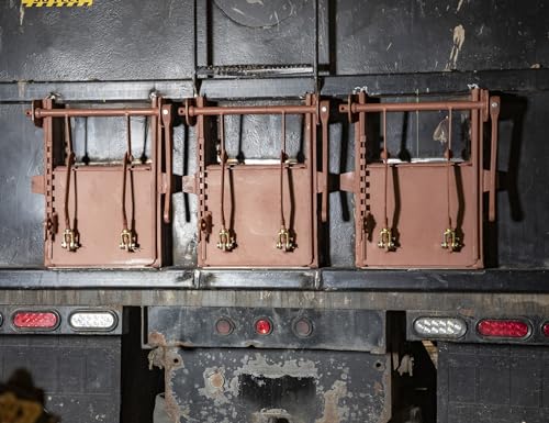 Steel Inspection Door, 12.38 x 13.5 Inch Opening M2982