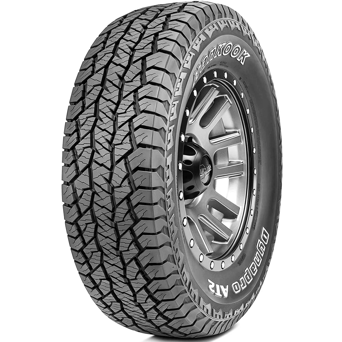 All Terrain Tire L157
