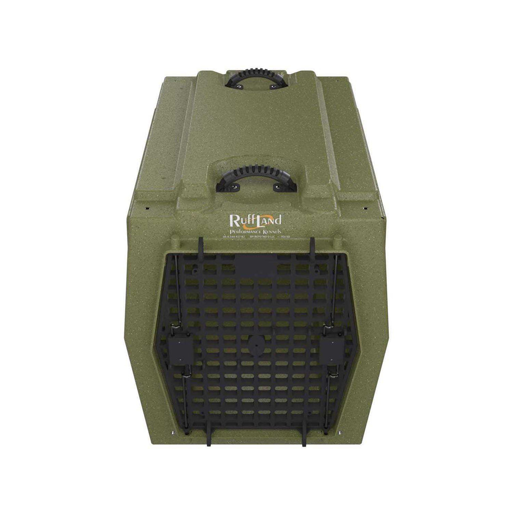 Dog Kennel E2186