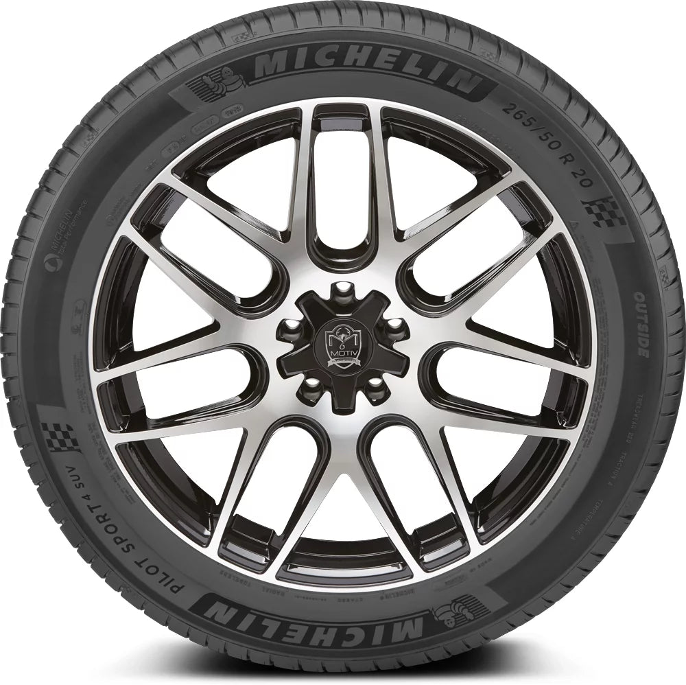 255/45R20 105Y XL Tire T2286