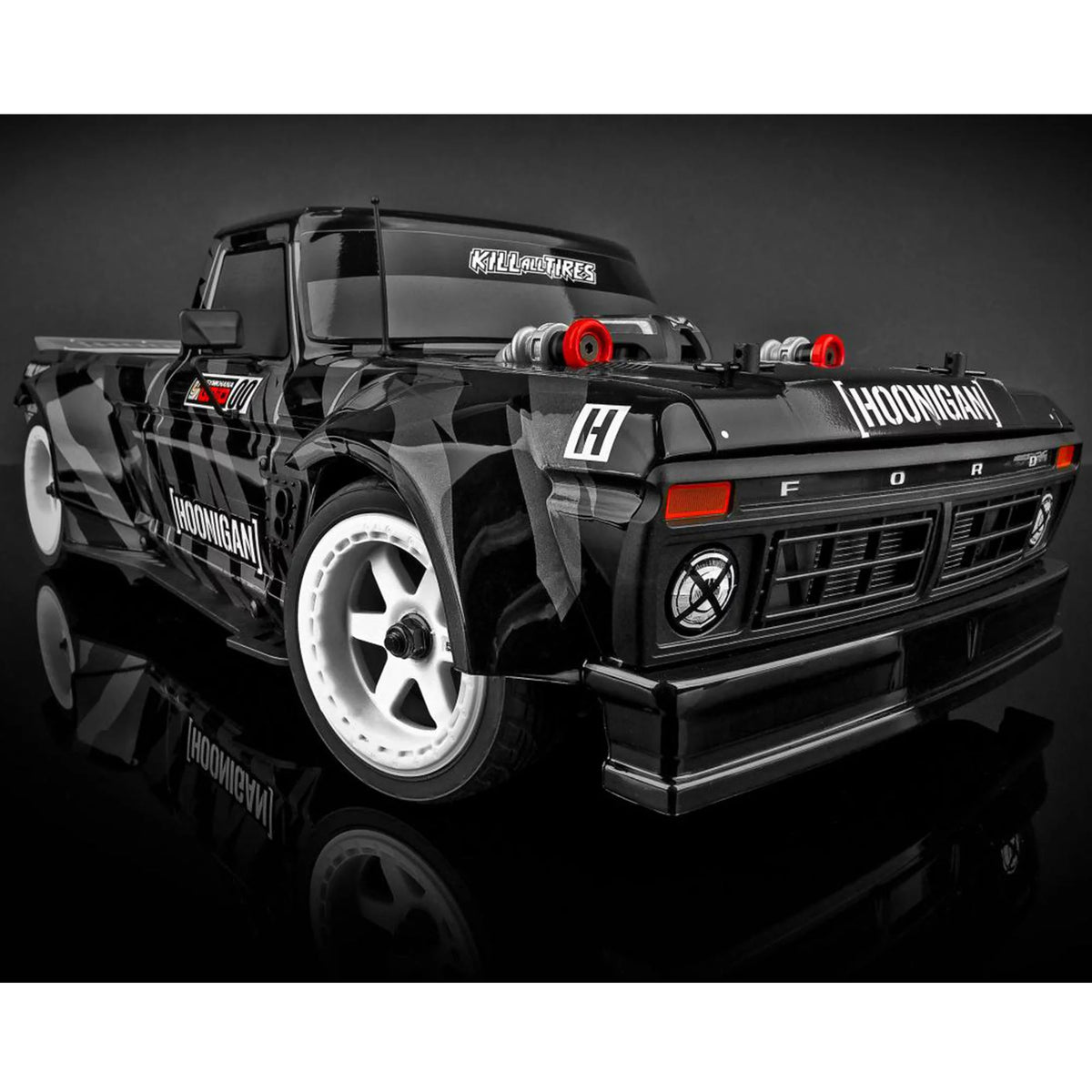 1/10 Electric Rtr Cars K335