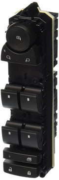 Door Lock and Window Switch F48976