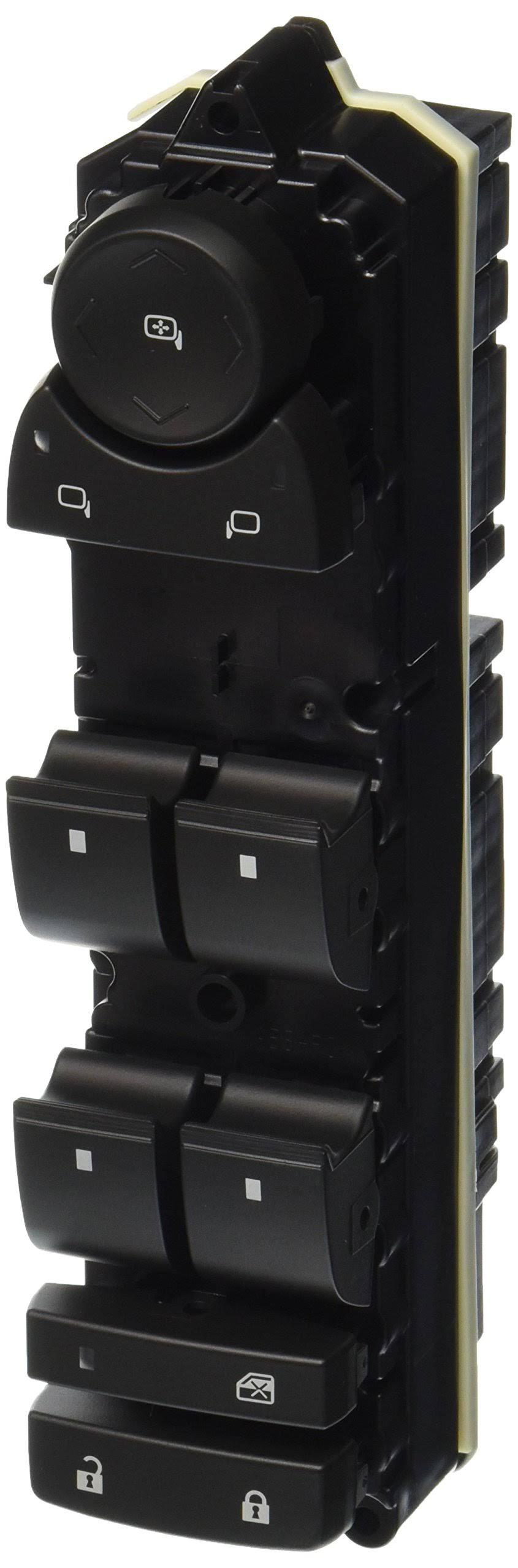 Door Lock and Window Switch F48976