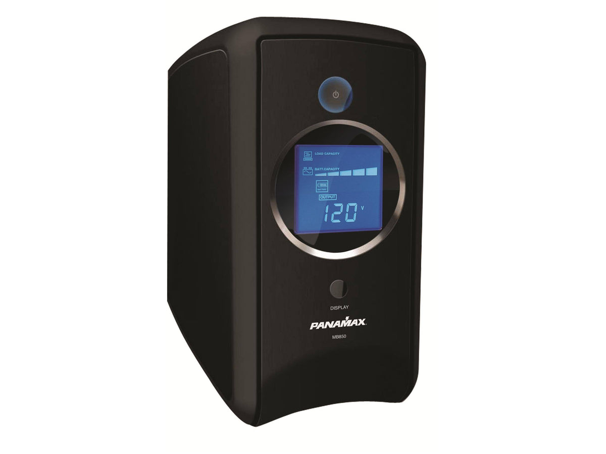 Battery Backup D66460