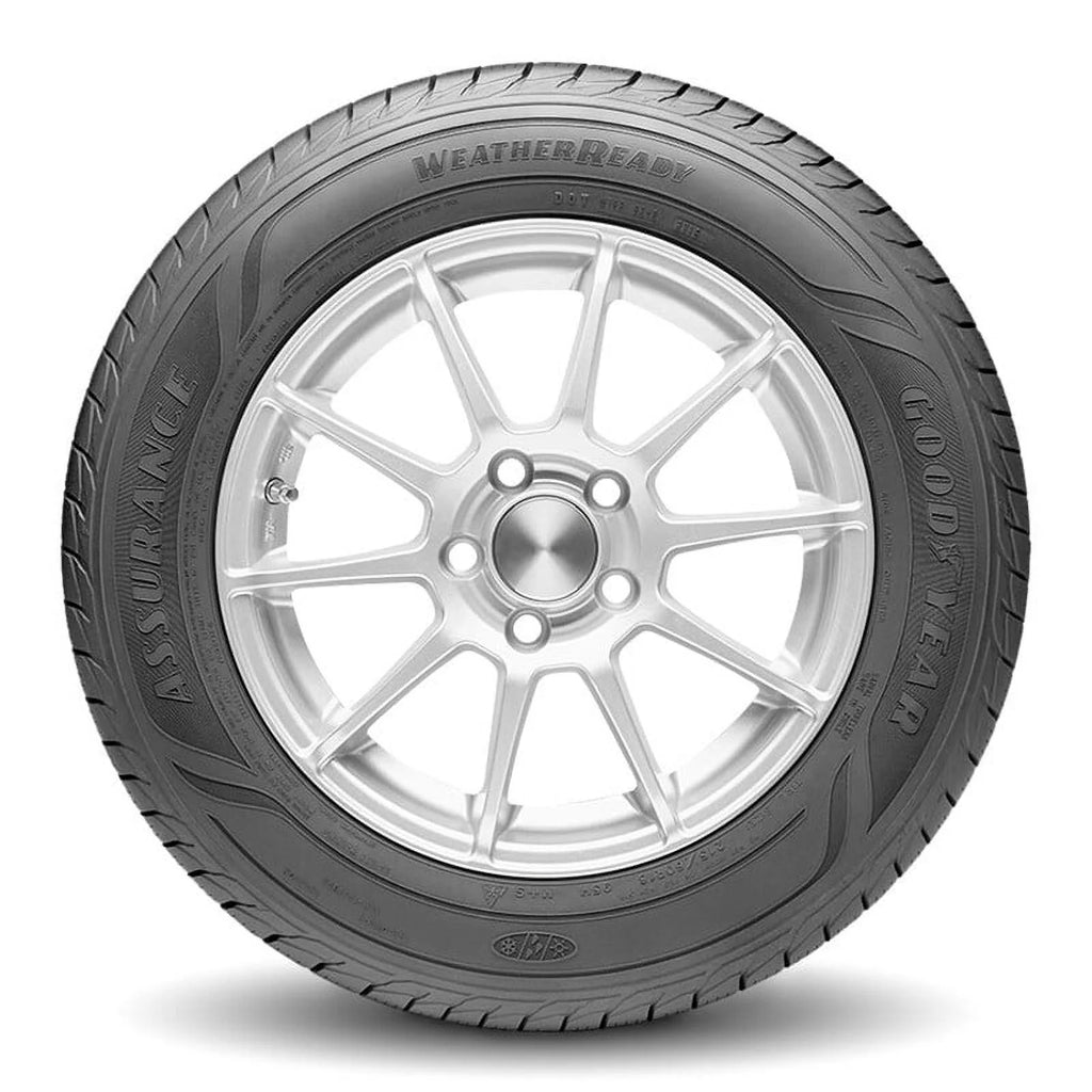 235/60R17 102H All-Season Tire X7187