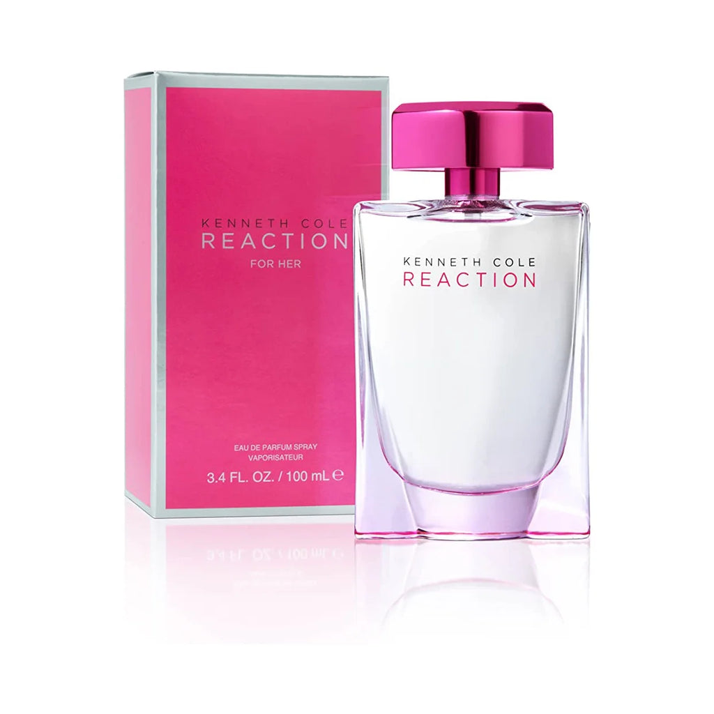 Eau de Parfum Spray 3.4 Oz S607