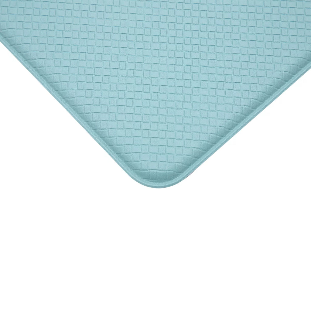 Anti Fatigue Floor Mat 20''x39'' 0.39 Inch Thick M29689