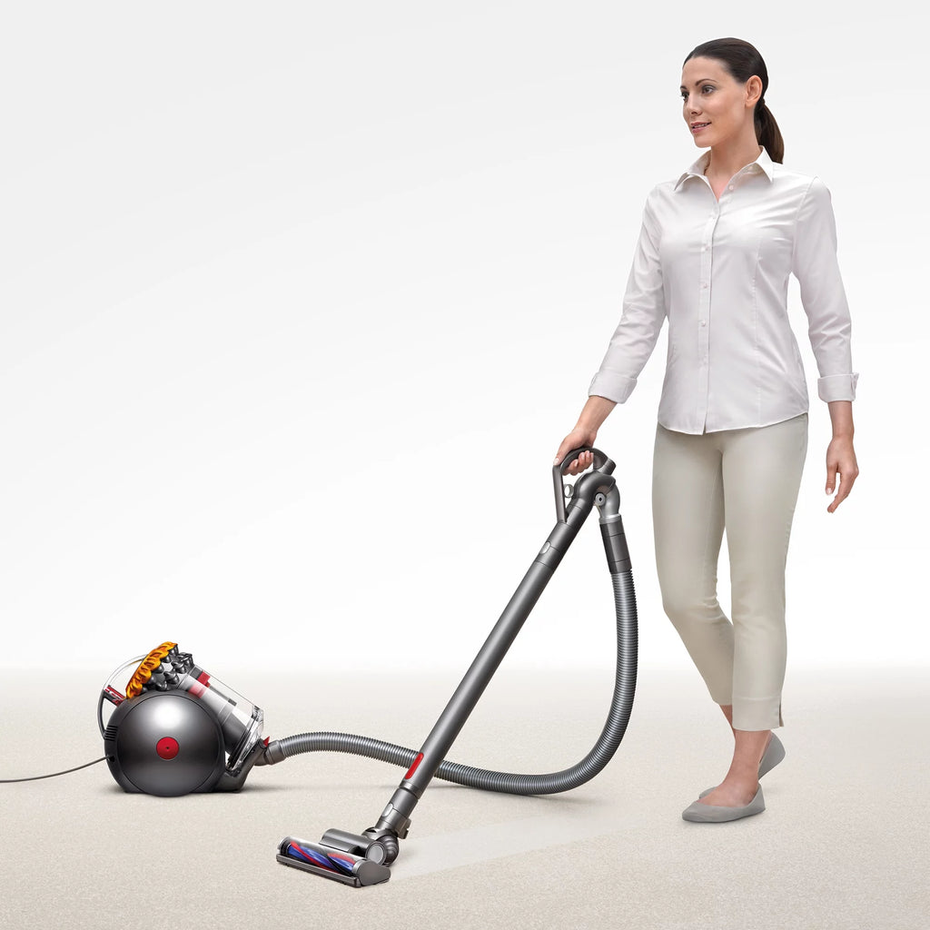 Canister Vacuum T789