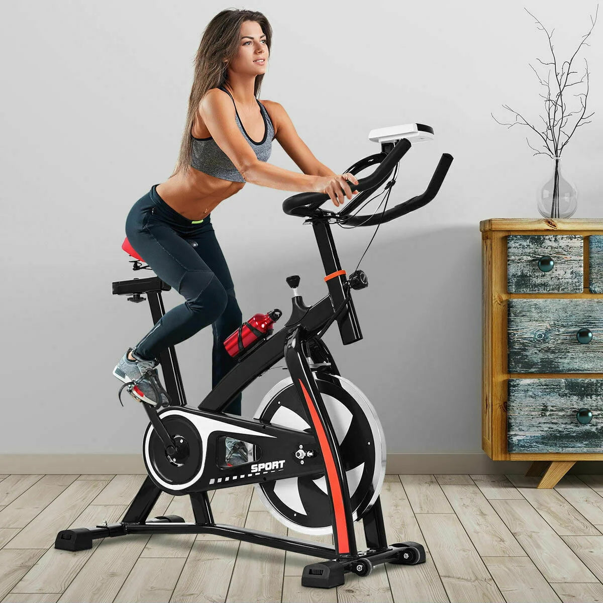 Exercise Bicycle F98266