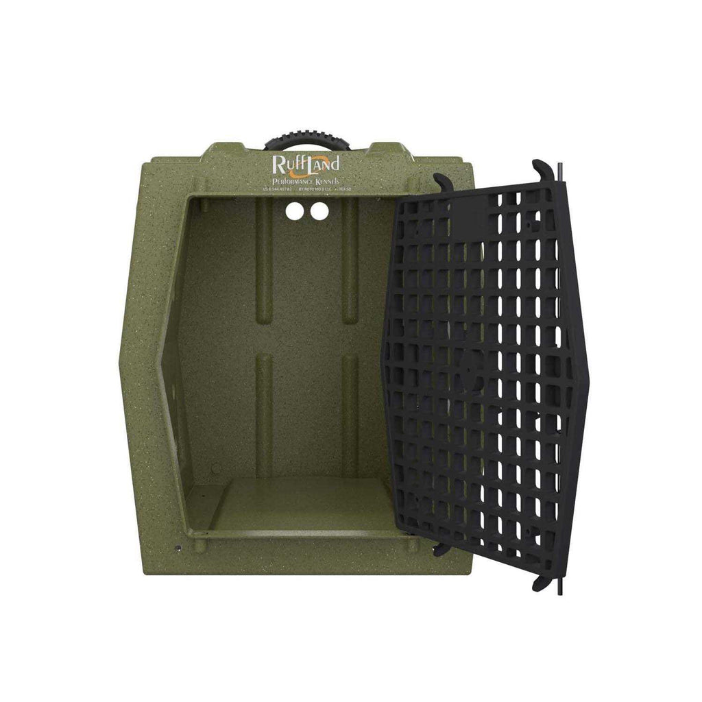 Dog Kennel E2186