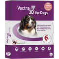 Over 95 lbs 6 Pk for Dogs W31685